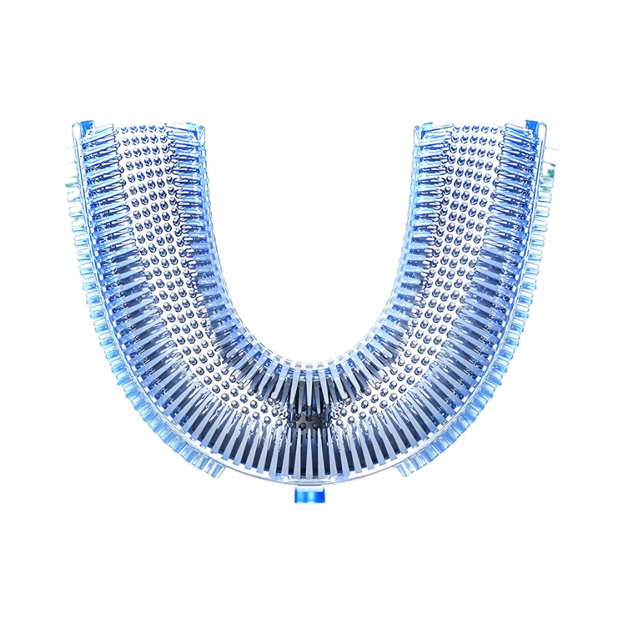 lumismile - Embout buccal pour brosse sonique